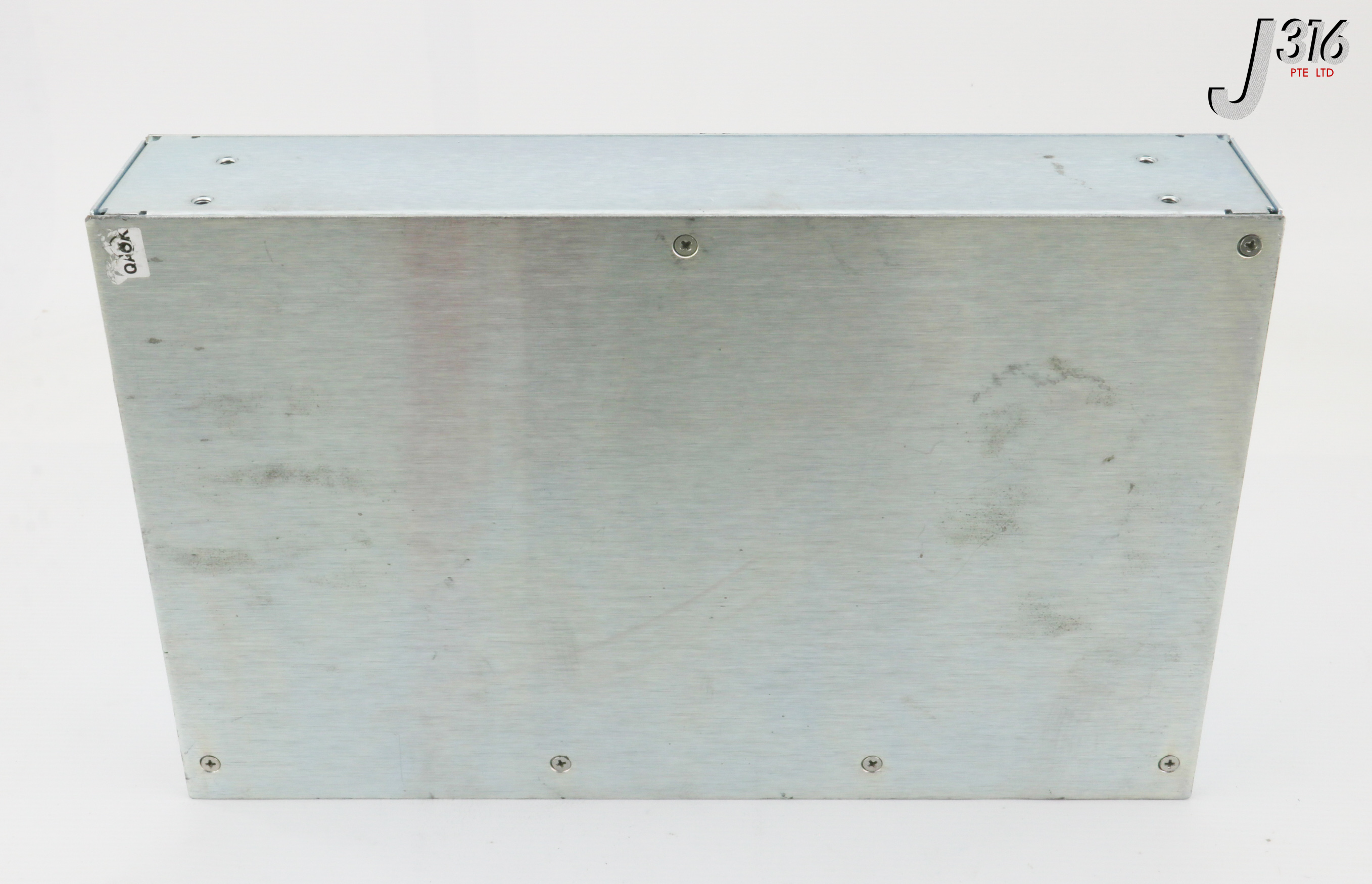 〜eacc〜 31309 LAM RESEARCH CONTROLLER ASSY, HDSIOC 3 POST PLATE 685-332604